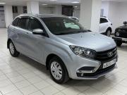 Lada (ВАЗ) XRAY I Оренбург  - изображение 22