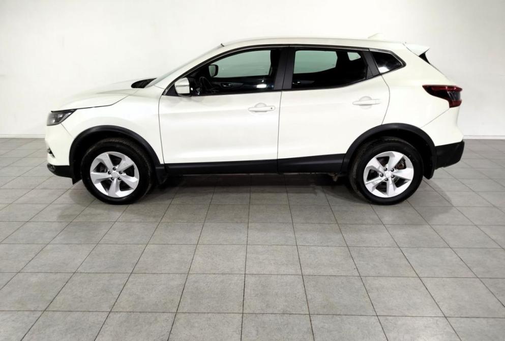 Nissan Qashqai II Рестайлинг Саратов  - изображение 8