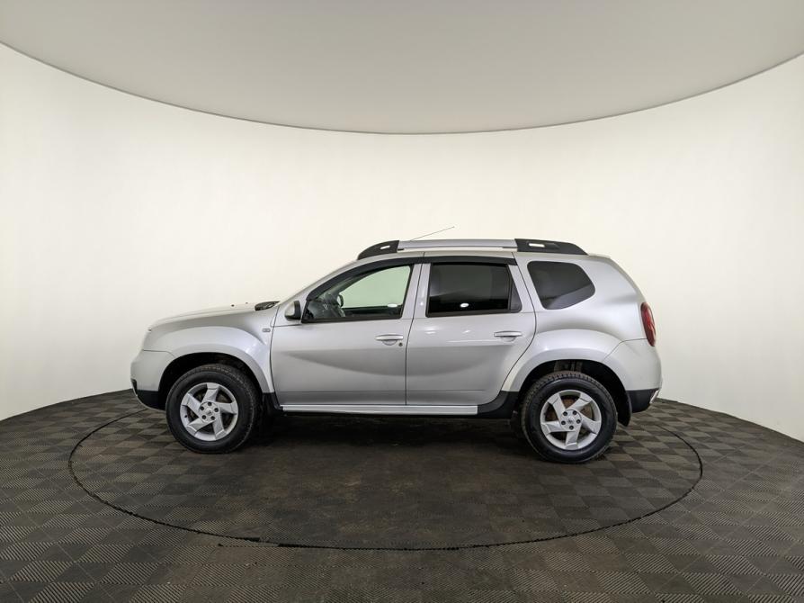 Renault Duster I Рестайлинг Москва  - изображение 8