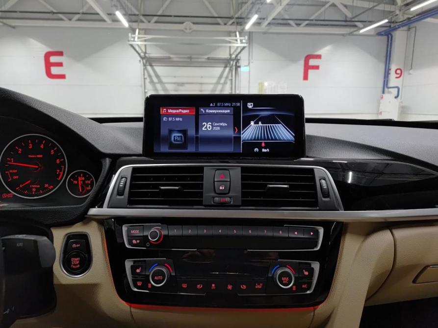 BMW 3 серии VI (F3x) Рестайлинг Казань  - изображение 18