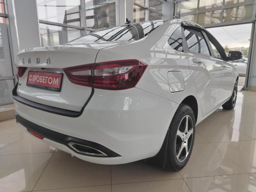 Lada (ВАЗ) Vesta I Рестайлинг (NG) Арзамас  - изображение 4
