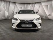 Lexus ES VII Рестайлинг Москва  - изображение 30