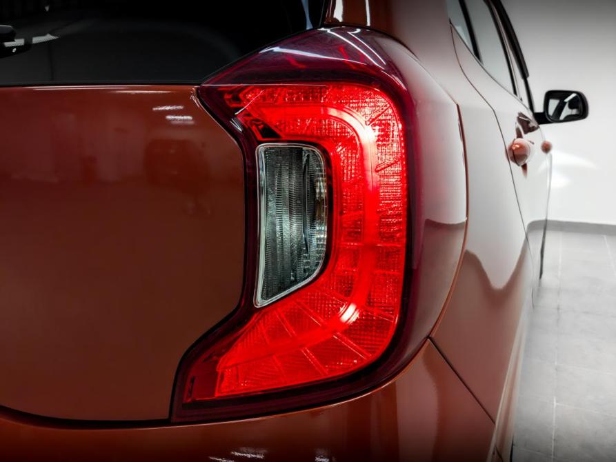 Kia Picanto III Москва  - изображение 26