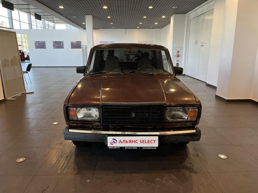 Lada (ВАЗ) 2107 Чебоксары  - изображение 8