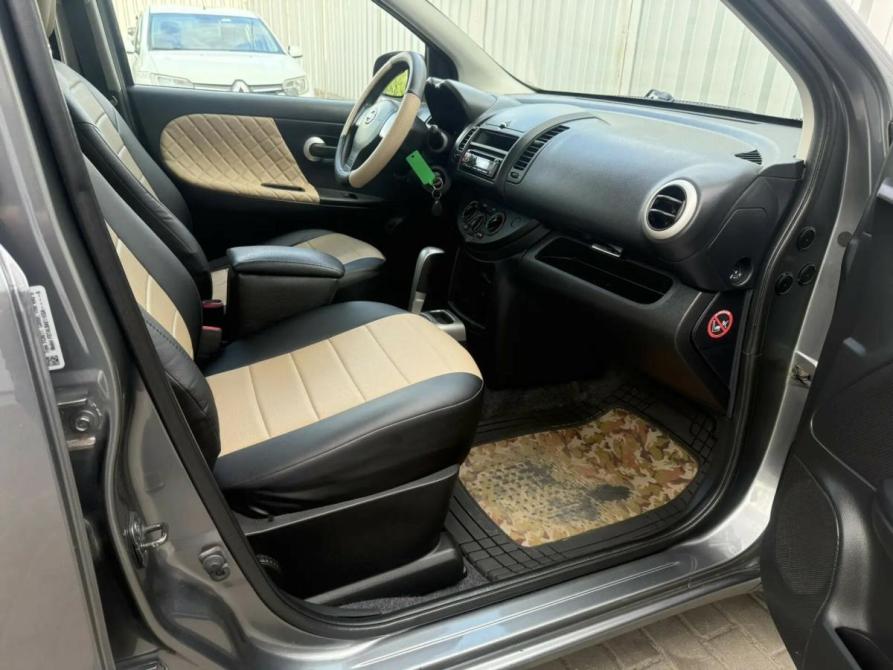 Nissan Note I Рестайлинг Ростов-на-Дону  - изображение 16