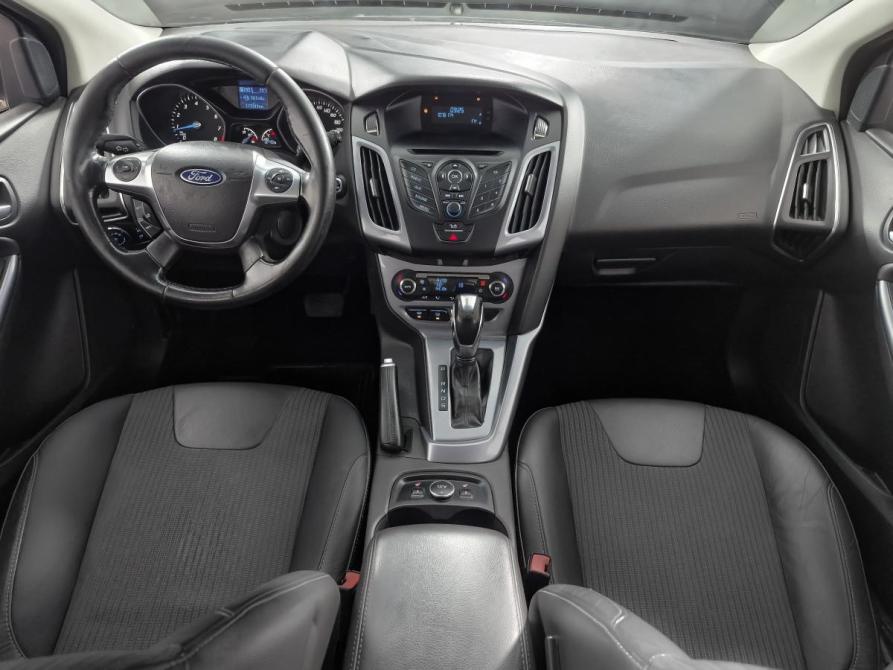 Ford Focus III Нижний Новгород  - изображение 13
