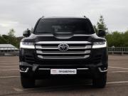 Toyota Land Cruiser 300 Series Москва  - изображение 34