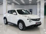 Nissan Juke I Самара  - изображение 20