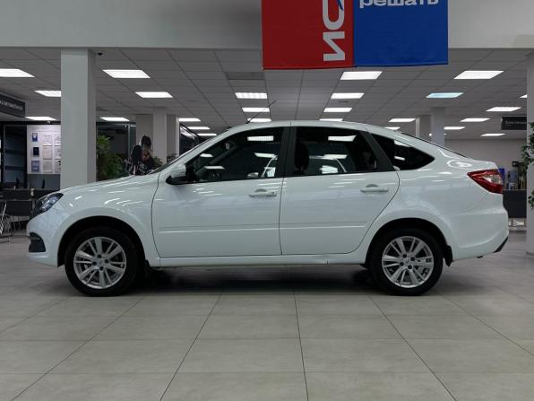 Lada (ВАЗ) Granta I Рестайлинг с пробегом 2023 года, цена 760 000 рублей, 60000 км, лифтбек, Автокод Объявления