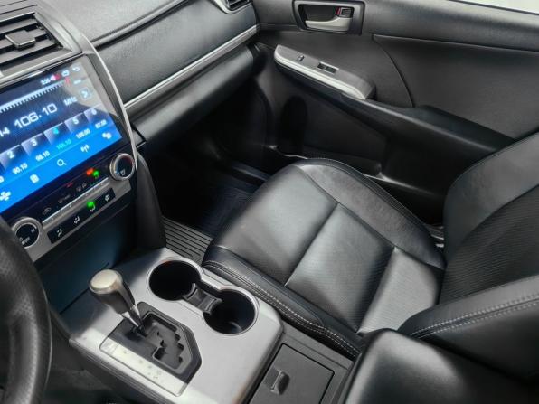 Toyota Camry VII (XV50) с пробегом 2013 года, цена 1 690 000 рублей, 89100 км, седан, Автокод Объявления