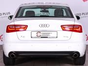 Audi A6 IV (C7) Минеральные Воды  - изображение 28