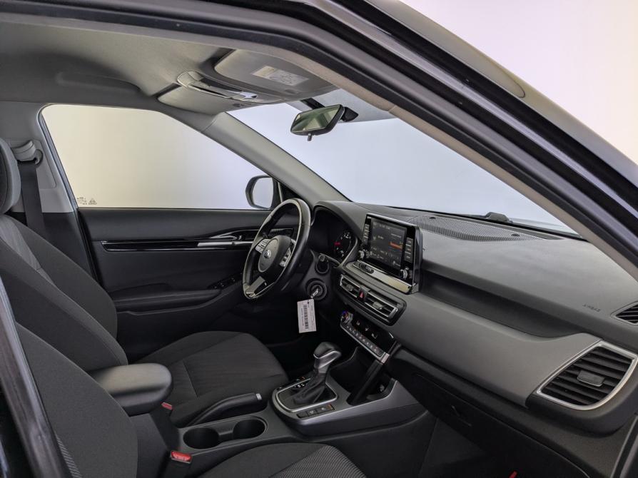 Kia Seltos I Москва  - изображение 11