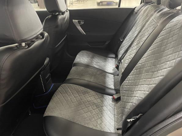 Nissan Primera III (P12) с пробегом 2007 года, цена 389 000 рублей, 226757 км, седан, Автокод Объявления