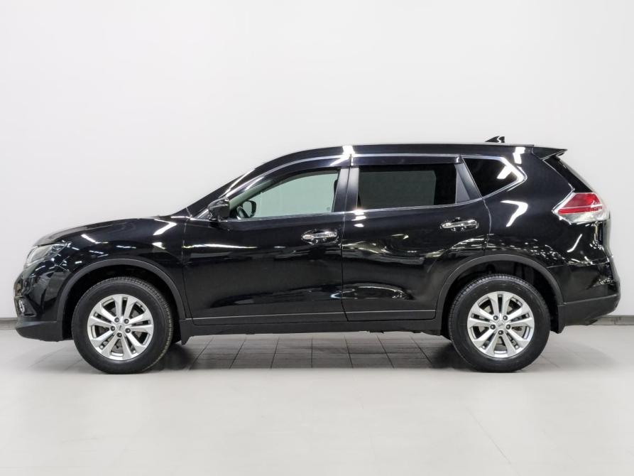 Nissan X-Trail III Москва  - изображение 8