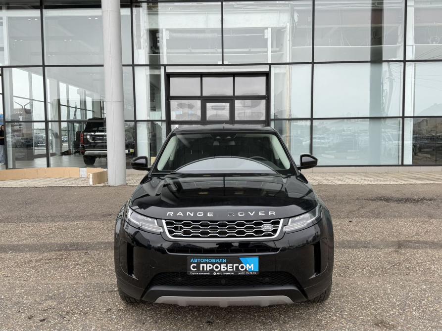 Land Rover Range Rover Evoque II Тверь  - изображение 2