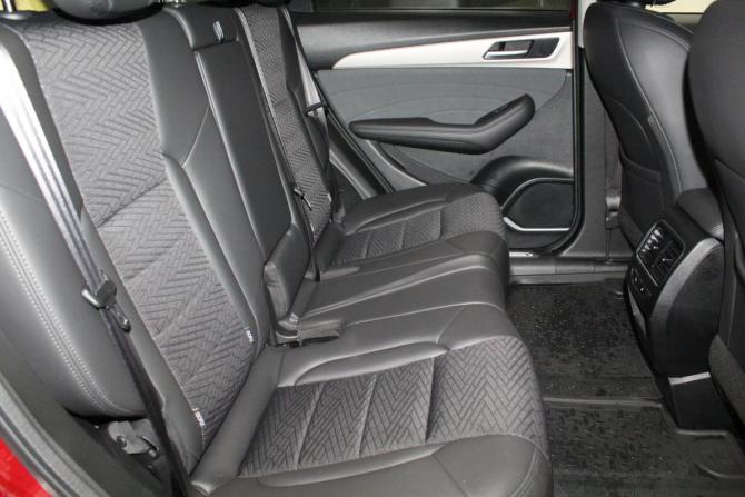 Haval F7 I Рестайлинг с пробегом 2023 года, цена 1 969 000 рублей, 61463 км, внедорожник, Автокод Объявления