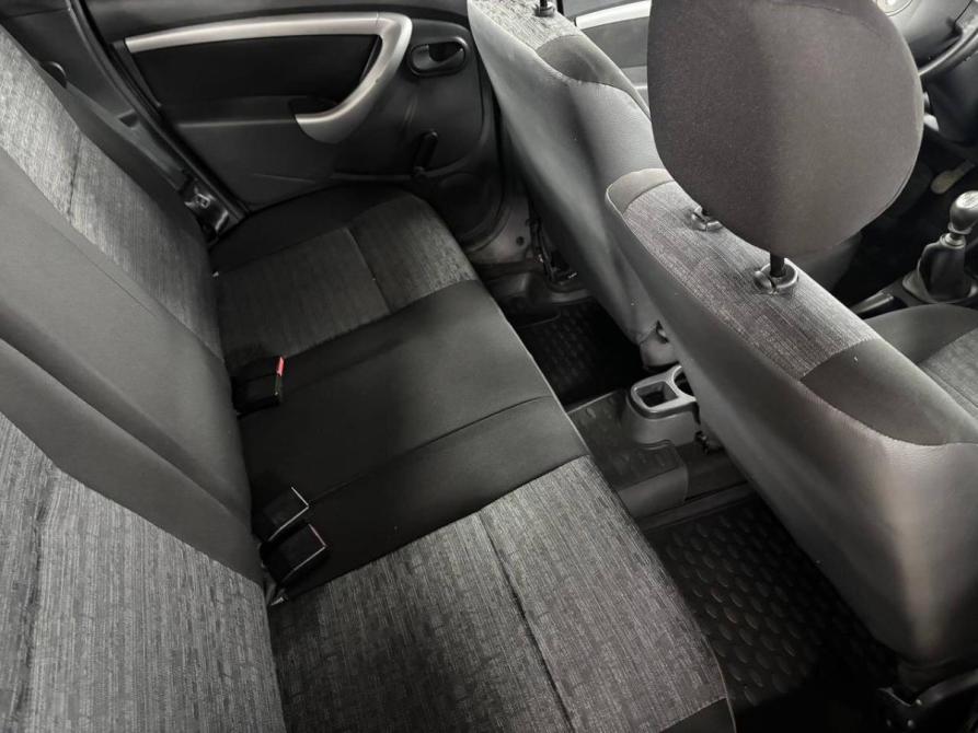 Renault Duster I Санкт-Петербург  - изображение 18