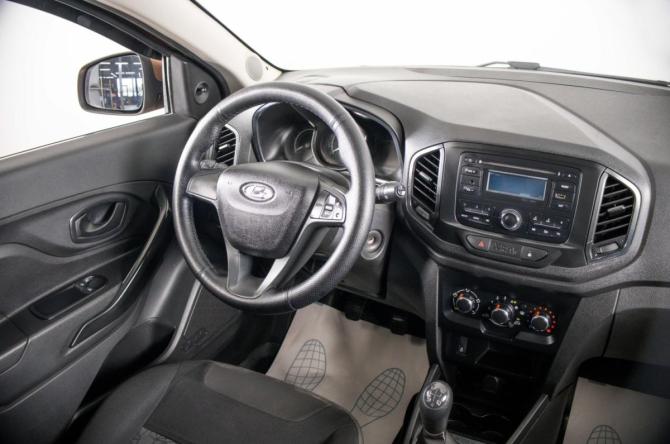 Lada (ВАЗ) XRAY I с пробегом 2017 года, цена 769 000 рублей, 176235 км, хэтчбек, Автокод Объявления