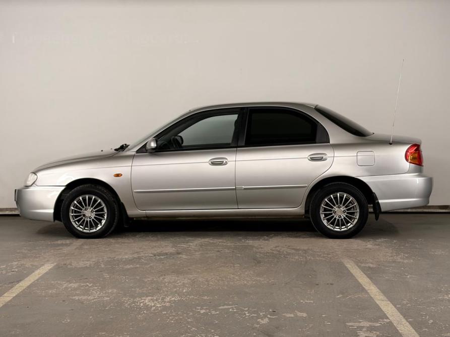 Kia Spectra I Рестайлинг 2 Екатеринбург  - изображение 3