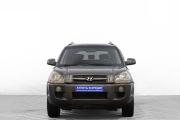 Hyundai Tucson I Барнаул  - изображение 25