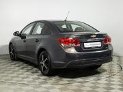 Chevrolet Cruze I Рестайлинг Санкт-Петербург  - изображение 22
