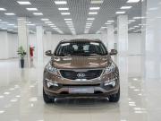 Kia Sportage III Самара  - изображение 24