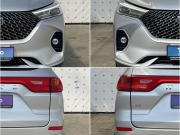 Haval M6 II Тамбов  - изображение 27