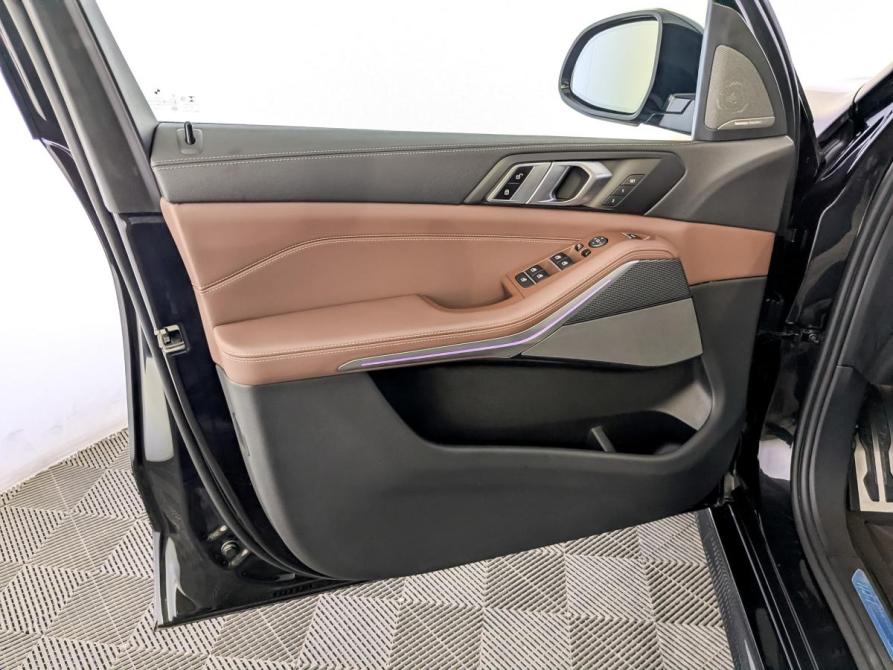 BMW X5 IV (G05/G18) Москва  - изображение 19