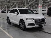 Audi Q5 II (FY) Казань  - изображение 32