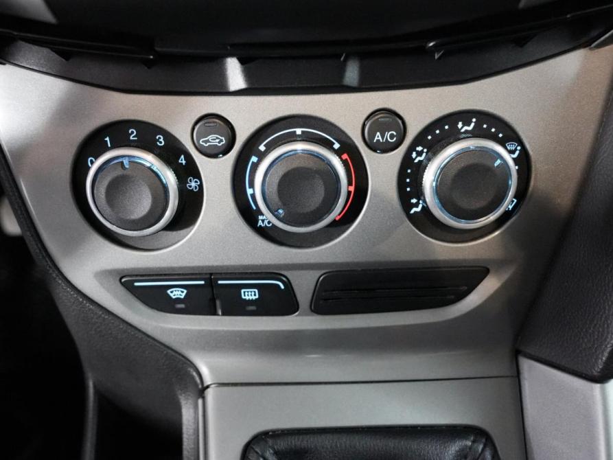 Ford Focus III Ульяновск  - изображение 17