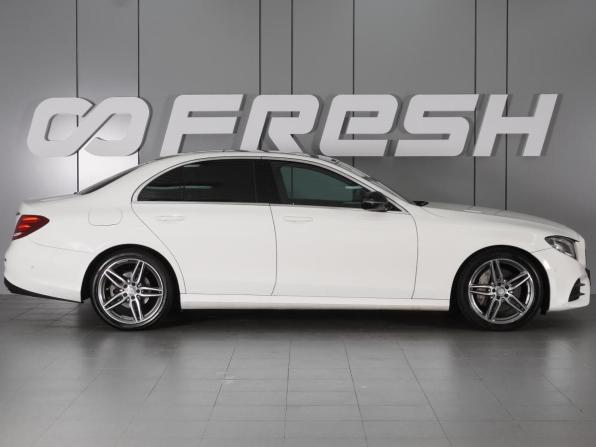 Mercedes-Benz E-Класс V (W213 S213 C238) с пробегом 2016 года, цена 2 499 000 рублей, 118750 км, седан, Автокод Объявления