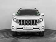 Toyota Land Cruiser Prado 150 Series Рестайлинг 1 Санкт-Петербург  - изображение 32