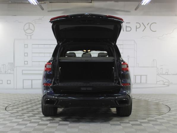BMW X5 IV (G05/G18) с пробегом 2019 года, цена 5 495 000 рублей, 164227 км, внедорожник, Автокод Объявления