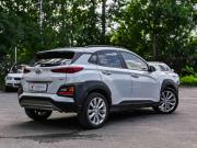 Hyundai Kona I Санкт-Петербург  - изображение 18