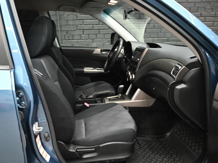 Subaru Forester III Екатеринбург  - изображение 11