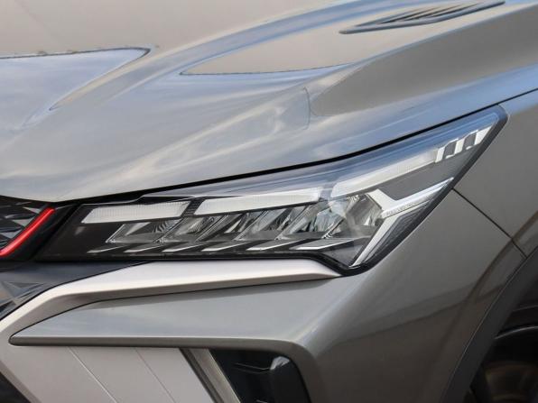 Geely Coolray I Рестайлинг с пробегом 2024 года, цена 2 170 000 рублей, 14173 км, внедорожник, Автокод Объявления