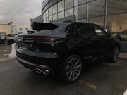 Changan UNI-K Москва  - изображение 39