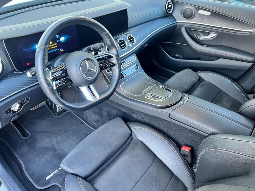 Mercedes-Benz E-Класс V (W213 S213 C238) Рестайлинг Краснодар  - изображение 9