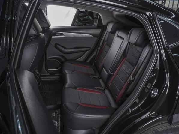 Haval F7x I Рестайлинг с пробегом 2022 года, цена 2 060 000 рублей, 48219 км, внедорожник, Автокод Объявления