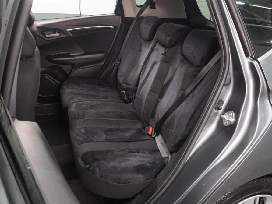 Honda Fit III Рестайлинг Воронеж  - изображение 7