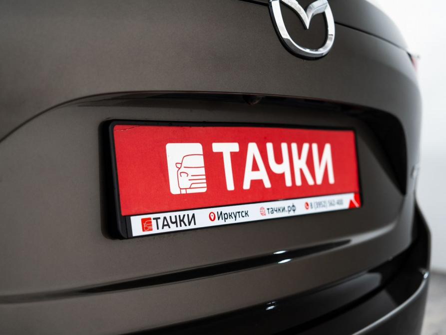 Mazda CX-5 II Иркутск  - изображение 23
