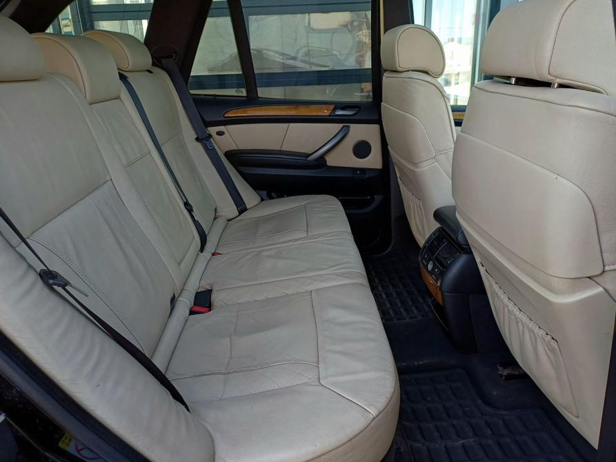 BMW X5 I (E53) Рестайлинг Москва  - изображение 24
