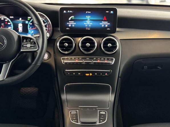 Mercedes-Benz GLC Coupe I (C253) Рестайлинг с пробегом 2020 года, цена 6 890 000 рублей, 10967 км, внедорожник, Автокод Объявления