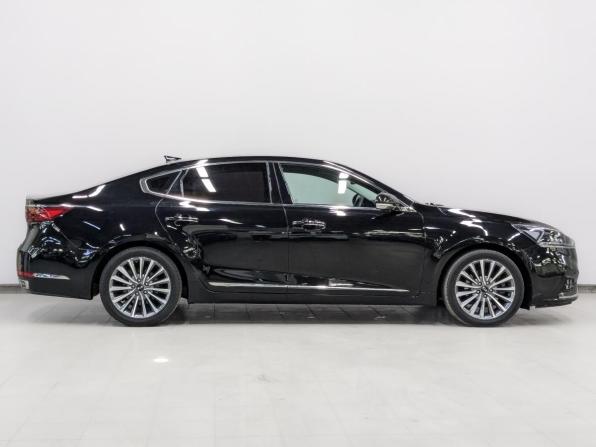 Kia K7 YG (II) с пробегом 2019 года, цена 2 330 000 рублей, 133631 км, седан, Автокод Объявления