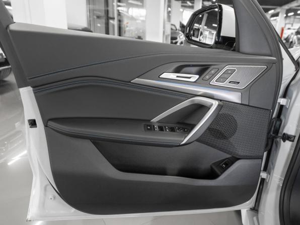 BMW X1 III (U11/U12) с пробегом 2026 года, цена 5 800 000 рублей, 11 км, внедорожник, Автокод Объявления
