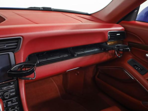 Porsche 911 VII (991) с пробегом 2014 года, цена 13 000 000 рублей, 50871 км, тарга, Автокод Объявления