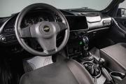 Chevrolet Niva I Рестайлинг Сургут  - изображение 29