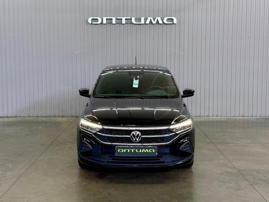 Volkswagen Polo VI Краснодар  - изображение 2