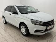 Lada (ВАЗ) Vesta I Энгельс  - изображение 19