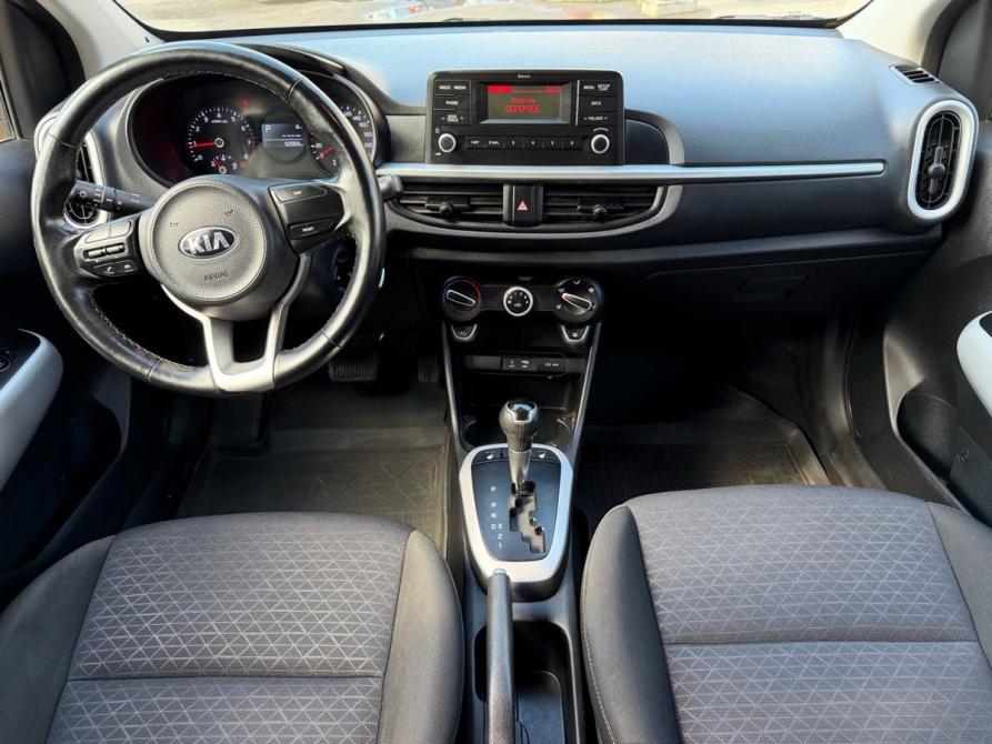 Kia Picanto III Санкт-Петербург  - изображение 10